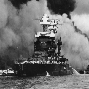 cover image of Pearl Harbor